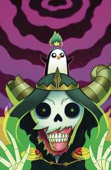 Adventure Time 2016 Spoooktacular #1