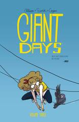 Giant Days Tp Vol 03