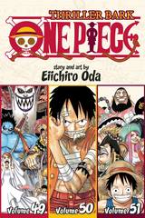 One Piece 3In1 Tp Vol 17