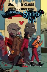 Unbeatable Squirrel Girl #12