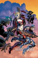 Suicide Squad #2