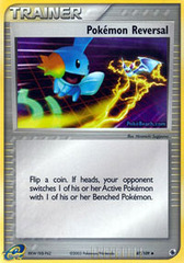 Pokemon Reversal - 87/109 - Uncommon