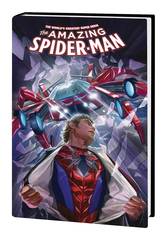 Amazing Spider-Man Worldwide Hc Vol 01