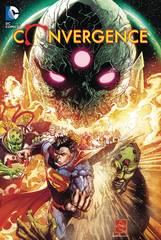 Convergence Tp