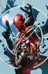 Red Hood Arsenal Tp Vol 02 Devils Daughter