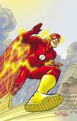 Flash By Geoff Johns Tp Book 03