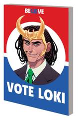 Vote Loki Tp