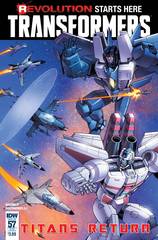 Transformers #57