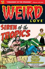 Weird Love #14