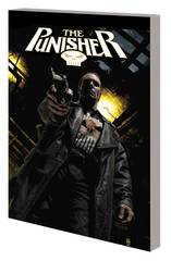 Punisher Max Tp Vol 03 Complete Collection (Mr)