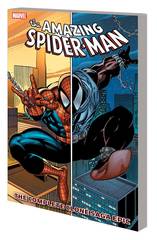 Spider-Man Complete Clone Saga Epic Tp Vol 01 New Ptg