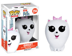 Movies Series - #294 - Gidget (The Secret Life of Pets)