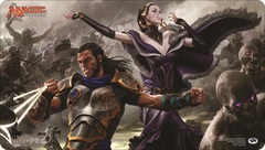 Eldritch Moon - Deploy the Gatewatch Playmat