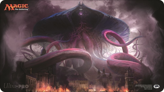 Eldritch Moon - Emrakul, the Promised End Playmat - Magic The Gathering »  Magic Accessories » MTG Playmats » Other MTG Playmats - Three Kings Loot  Inc.