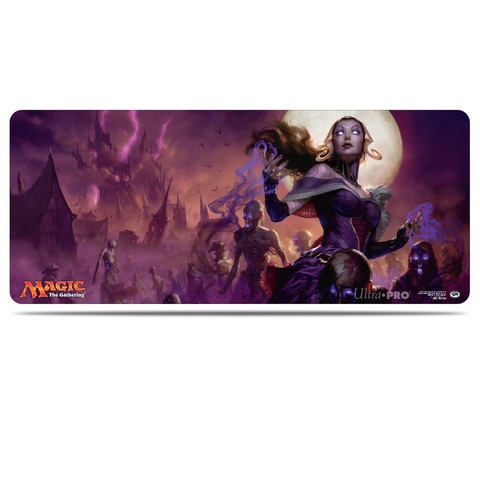 Eldritch Moon - Liliana Key Art 6ft Table Playmat