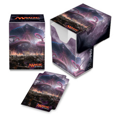 Eldritch Moon - Emrakul, the Promised End Full-View Deck Box