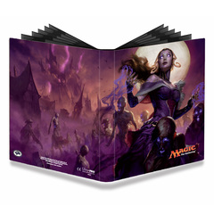 Eldritch Moon - Liliana Key Art Full-View PRO-Binder 9-Pocket