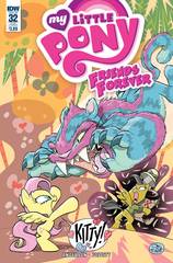 My Little Pony Friends Forever #32 Subscription Var