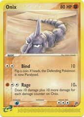 Onix - 71/100 - Common