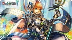 Ultra PRO - Force of Will - Independance Day Limited Edition Playmat