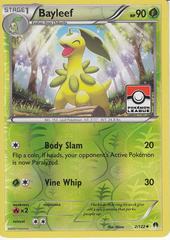 Bayleef - 2/122 - XY Breakpoint - Pokemon League Promo