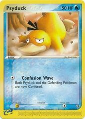 Psyduck - 73/100 - Common