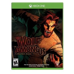 The Wolf Among Us