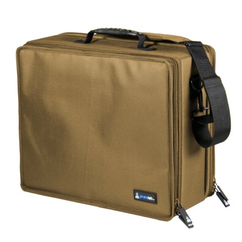 Pirate Lab Coyote Large Card Case