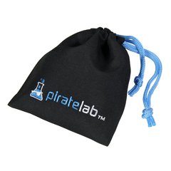 Pirate Lab Dice Bag