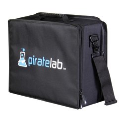 Pirate Lab Large Card Case