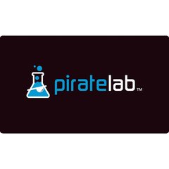 Pirate Lab Playmat