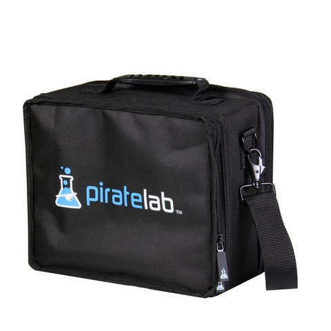 Pirate Lab Small Card Case