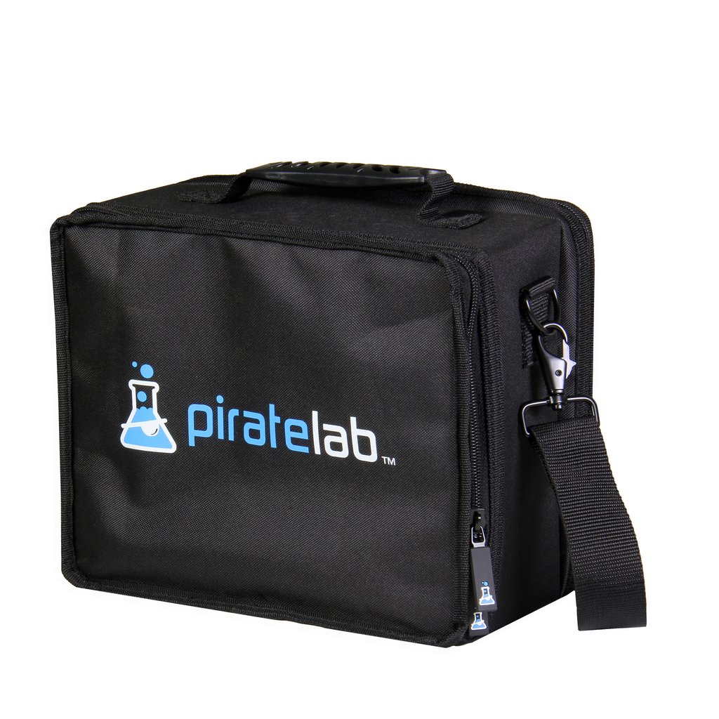 Pirate Lab Small Card Case