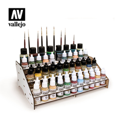 Vallejo Tools - Front Module Paint Stand - VAL26007