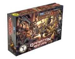 Operation: Red Veil (280010-0595)