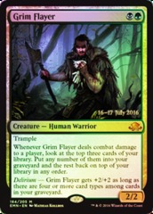 Grim Flayer - Foil