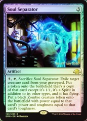 Soul Separator - Foil