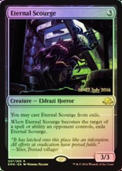 Eternal Scourge - Foil