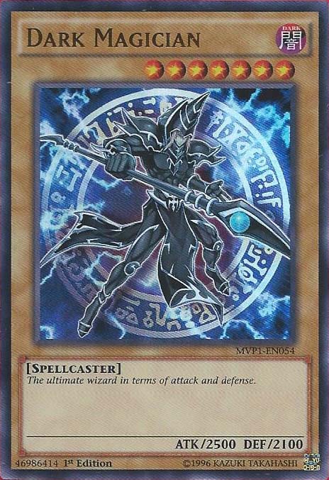 yugioh promo movie cards Amazon.com: Yu-Gi-Oh - Obelisk The Tormentor - MVPC-EN001 - Gold Rare