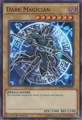 Dark Magician - MVP1-EN054 - Ultra Rare - 1st Edition