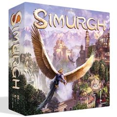 Simurgh