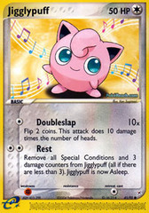 Jigglypuff - 41/95 - Common