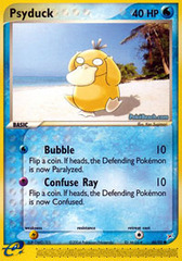 Psyduck - 44/95 - Common