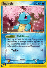 Squirtle - 46/95 - Common