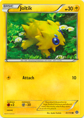 Joltik - 41/114 - Common