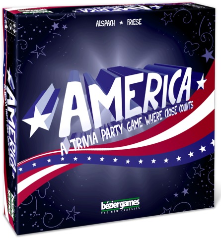AMERICA