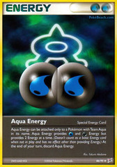 Aqua Energy - 86/95 - Uncommon