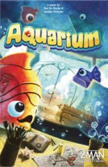 Aquarium (Z - Man Games)