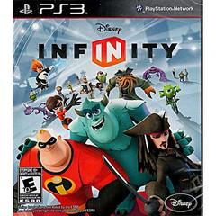 Disney Infinity (Game Only)