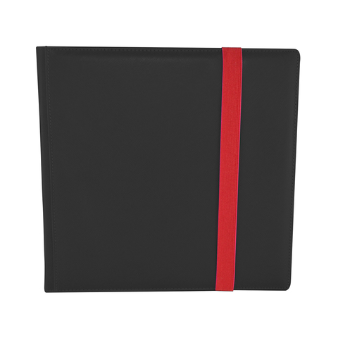 Dex Protection - The Dex Binder 12 - Black